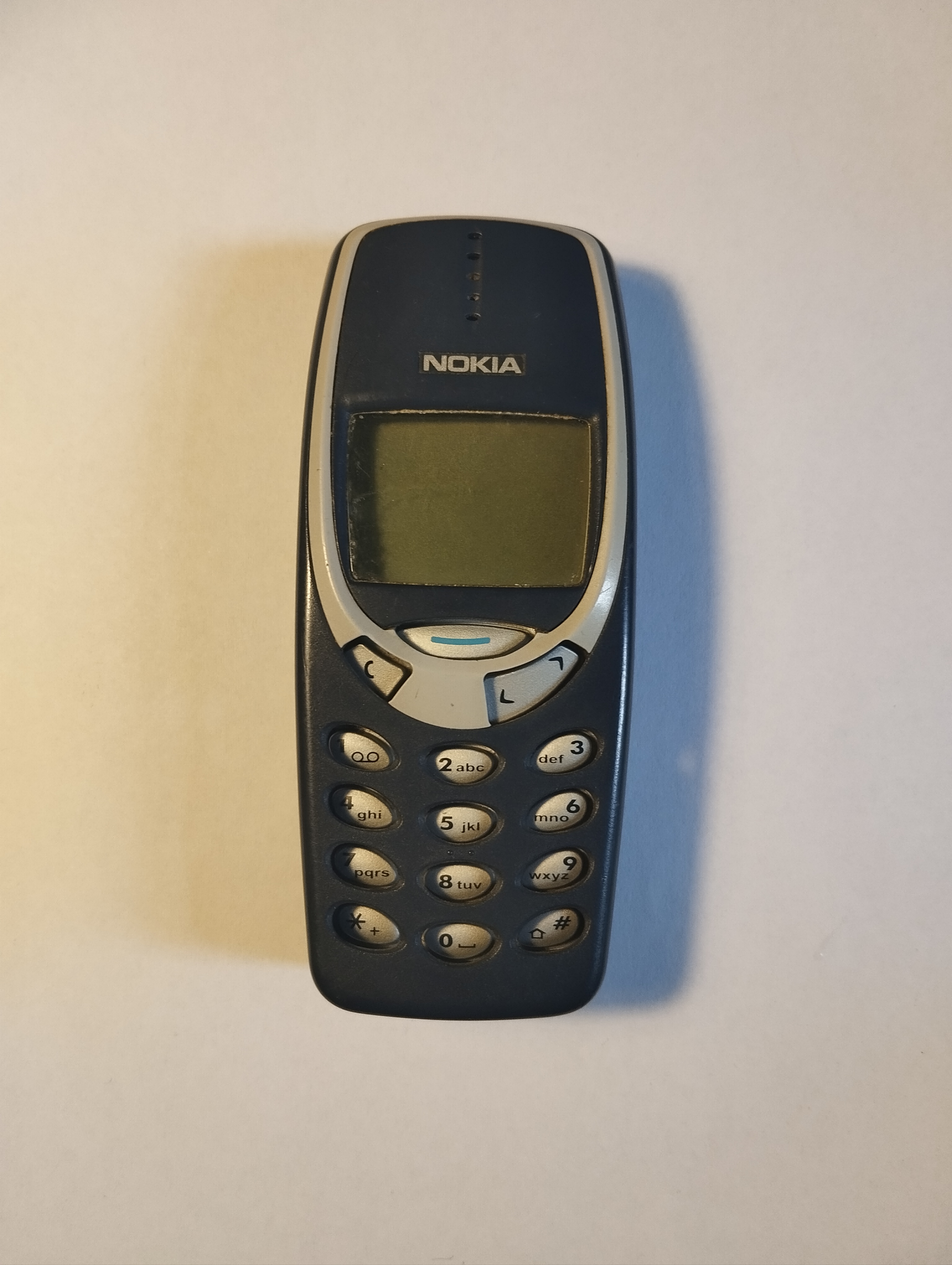 nokia 3310